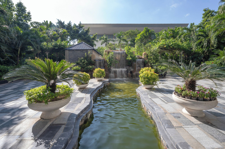 Sport & Beauty 3, Sheraton Hanoi West, Từ Liêm