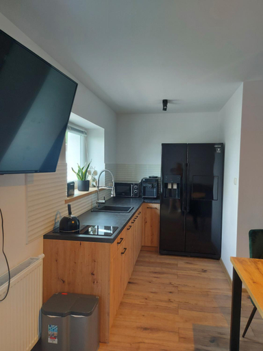 Others 2, Pokoje i apartamenty MatDar, Mrągowo