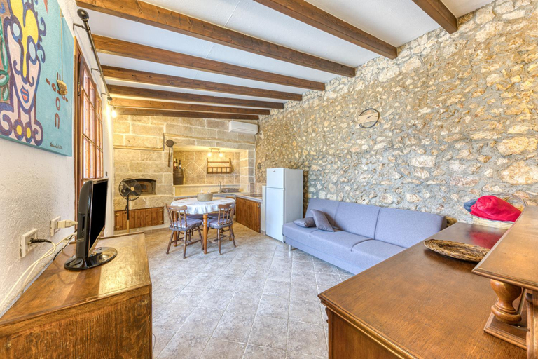 Others 5, Villa Lu Munte, Lecce