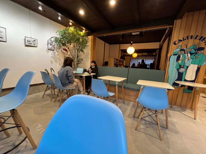 Food & Drinks, Entire Heritage House -Tenmaya- 1 Group per Day家族や仲間と貸し切りゲストハウス 天満屋, Nakatsugawa