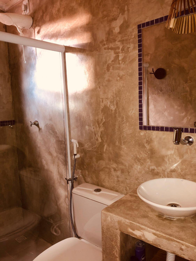 Bathroom 3, Sina residencial, Cairu