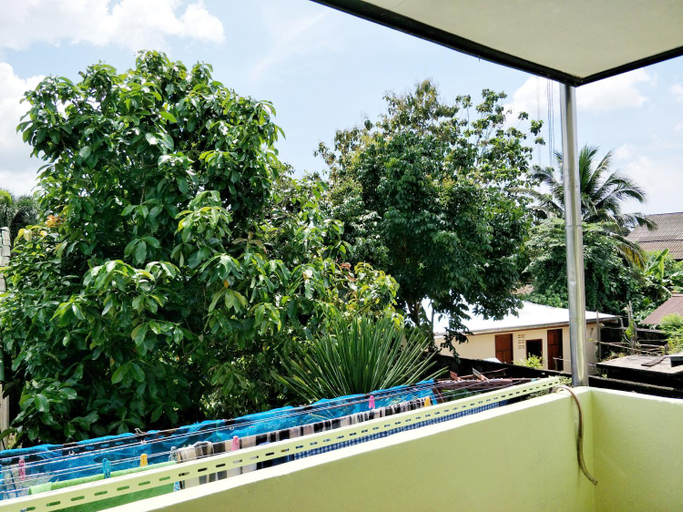 Others 2, Baan Jaidee Guesthouse, Muang Trat