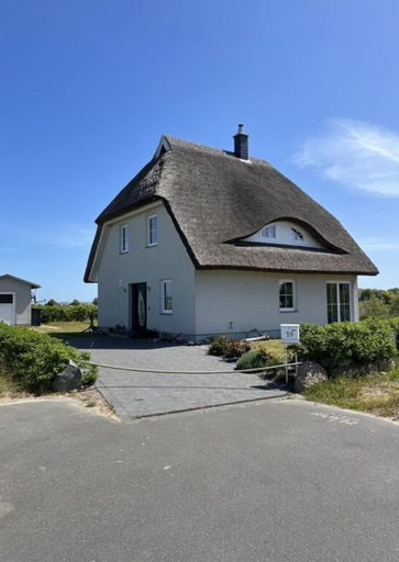 Exterior 3, "baltic Sea Breeze" Modern Retreat, Vorpommern-Rügen