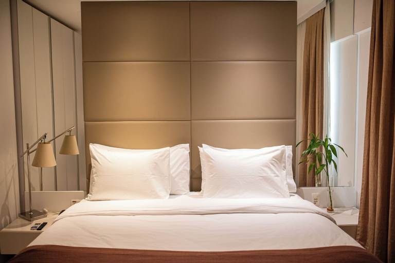 Bedroom 7