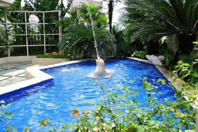 Swimming Pool 9