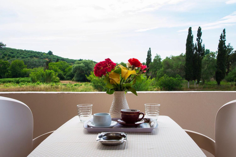 Others 3, Villa Maria, Ionian Islands