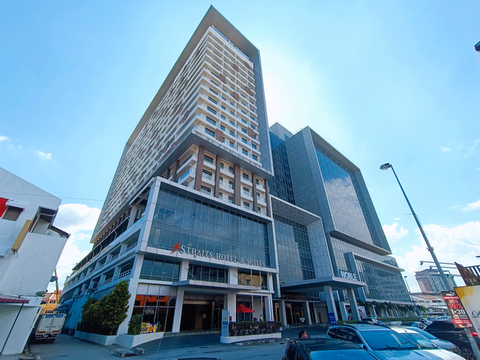 Straits Residence Melaka Private Suites, Malacca City