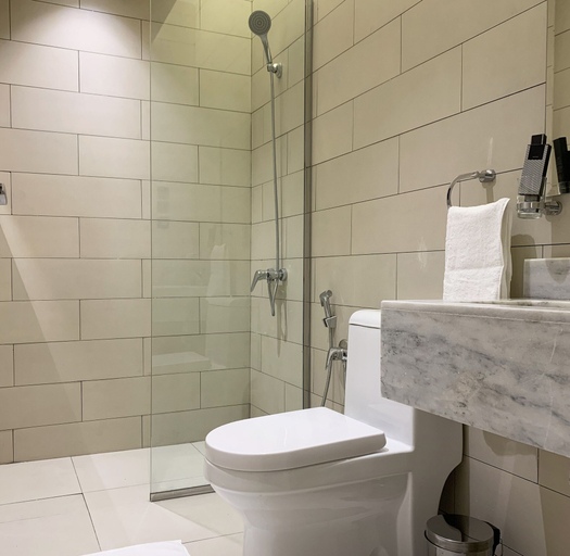Bathroom 5, Kease Tawun B3-1 Royal touch AG72, Riyadh