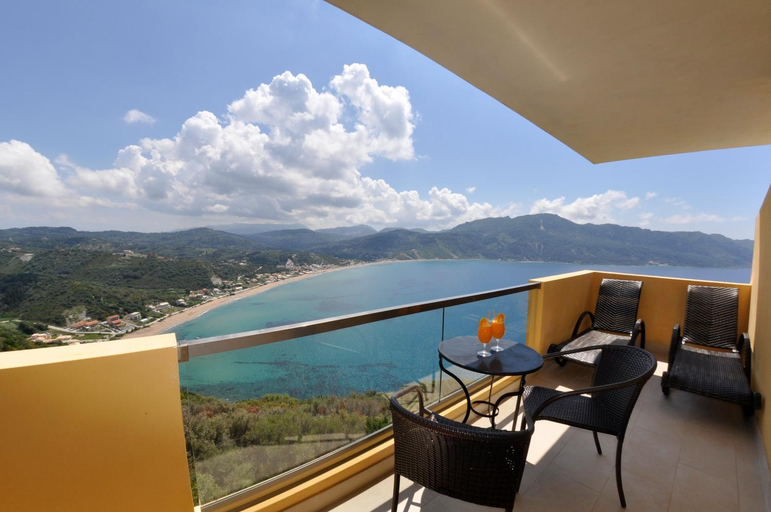 Others 5, PORTO TIMONI, Ionian Islands