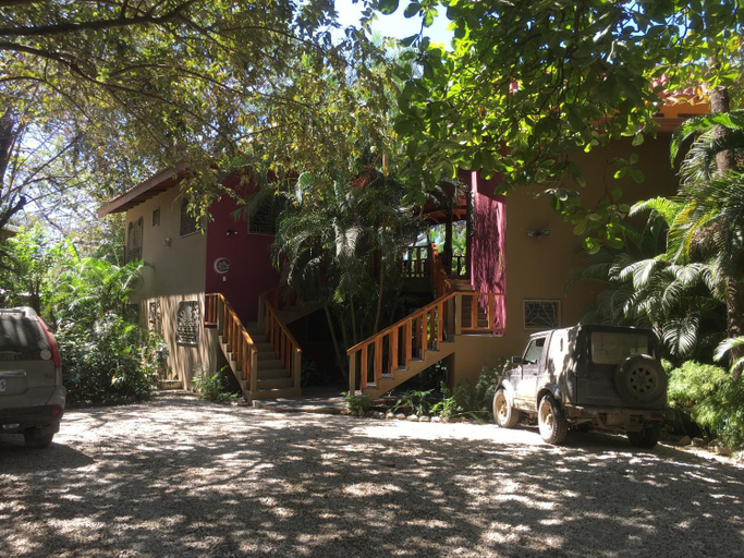 Others 5, Villa Tortuga Nosara, Nicoya