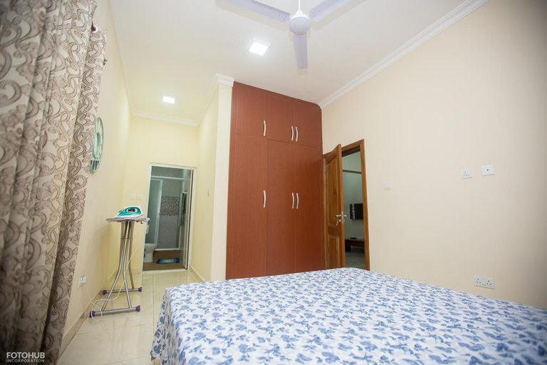 5, Aviation Highway Apartment, Tema