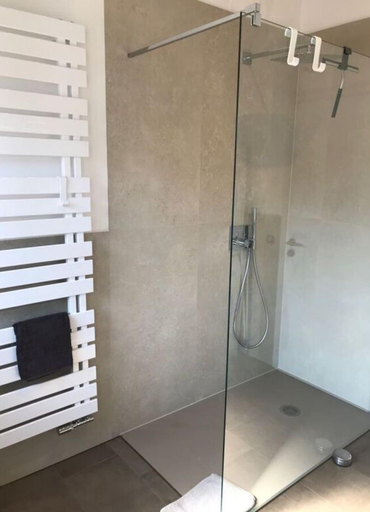 Bathroom 4, Holiday Apartment Seagull, Bodenseekreis