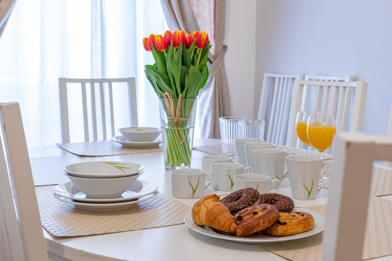 Food & Drinks 4, Michalska Apartment, Praha 1