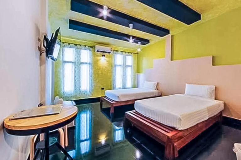 Bedroom 18