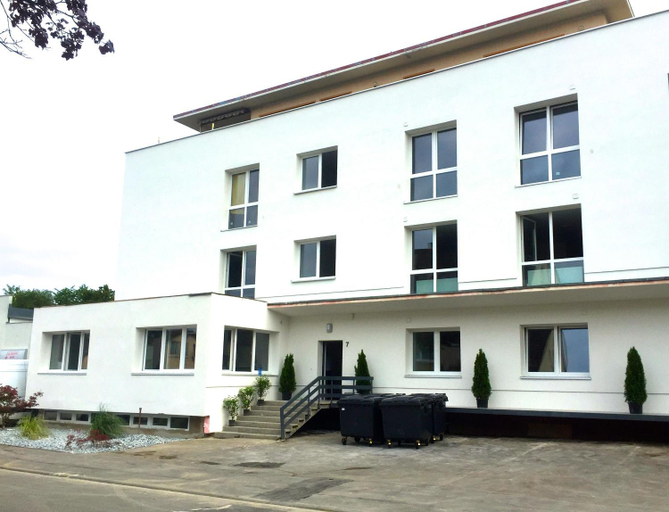 Others 5, Libarty Appartments, Ludwigsburg