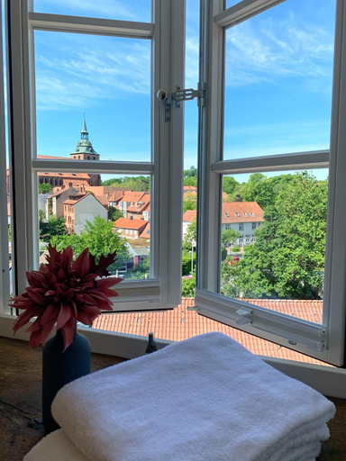 Bedroom 4, Wyndberg, Lüneburg