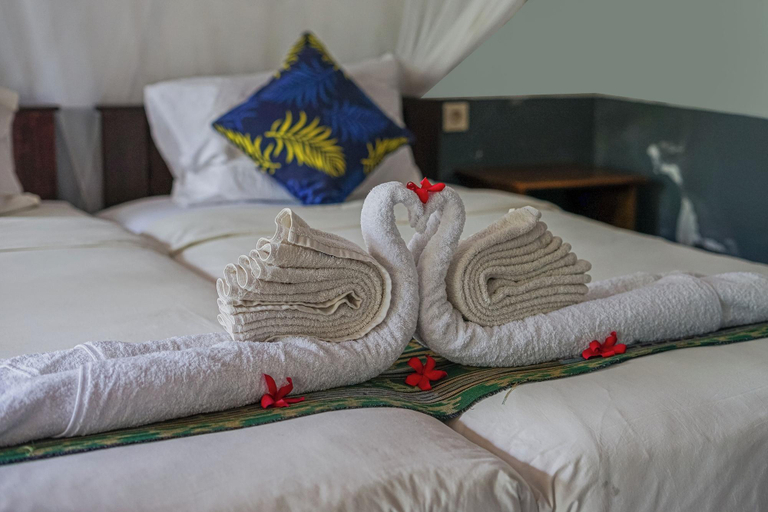 Bedroom 4, Menjangan Homestay, Buleleng
