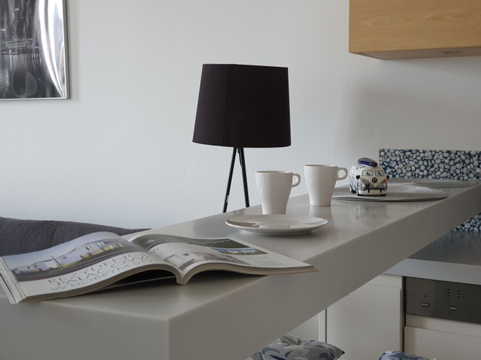 Others 4, Capital Apartments - Centrum - Pokorna, Warsaw