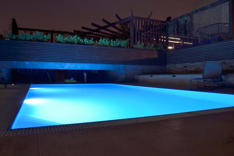 Sport & Beauty 2, Apartment Rezidence La, Praha 16