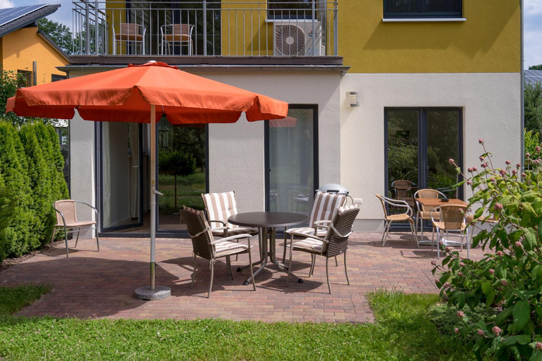 Others 5, Ferienhaus Rubezahl am Muggelsee, Berlin