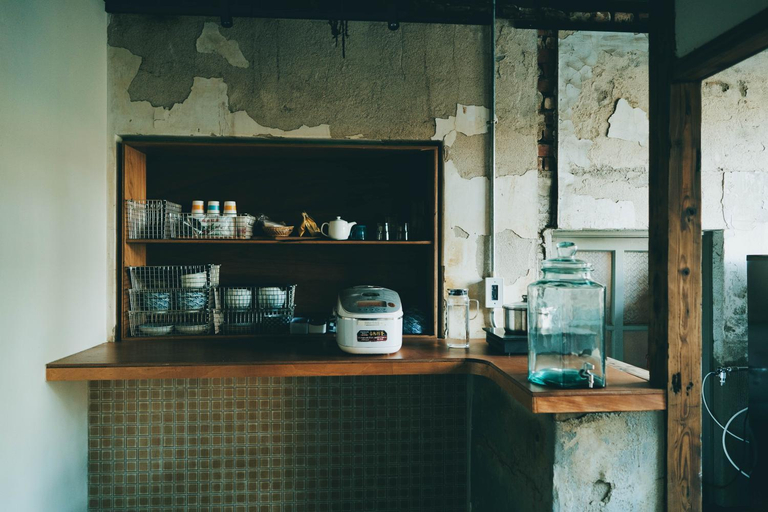 Food & Drinks, Goonnight Hostel, Kaohsiung