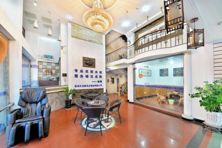 Others 5, Fengju Business Hotel (Hourui Metro Station, Shenzhen Airport), Shenzhen