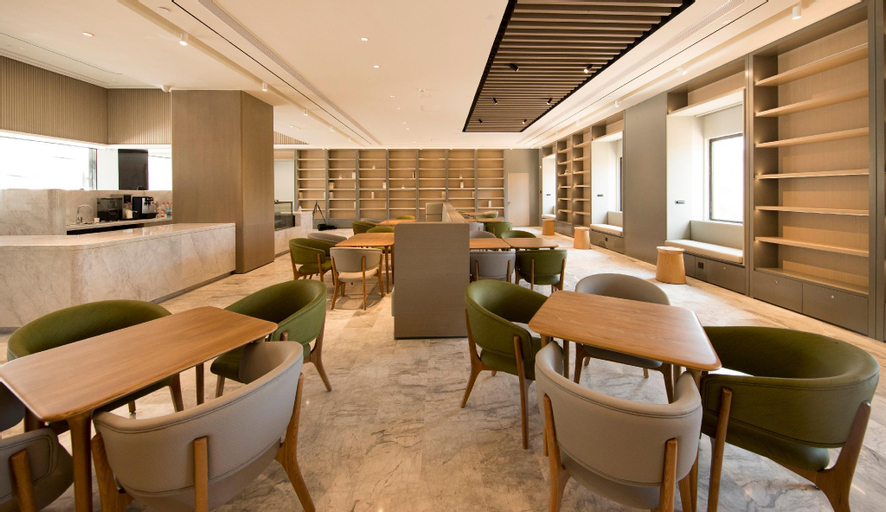 Food & Drinks 2, Ji Hotel Xiamen Airport, Xiamen