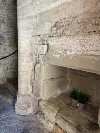 Others 5, Le chateau de Vuissens, La Broye