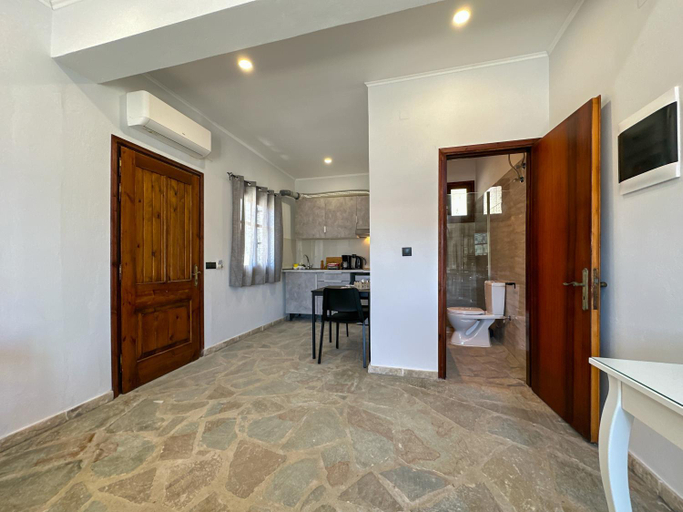 2, Barbara house, Ionian Islands