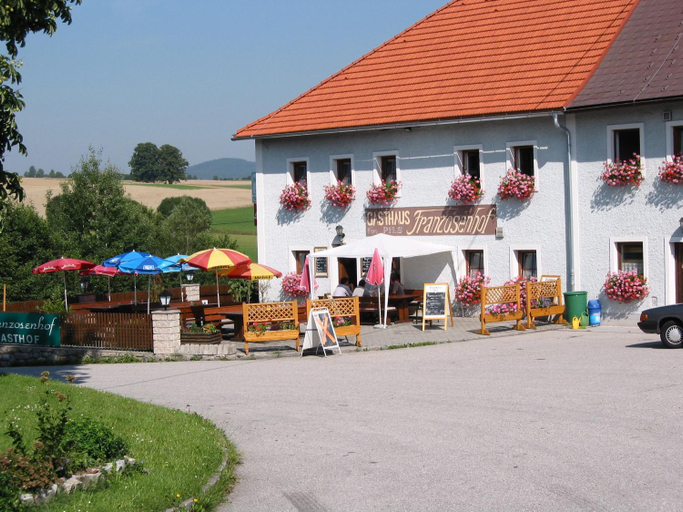 Others 5, Gasthof Franzosenhof, Freistadt