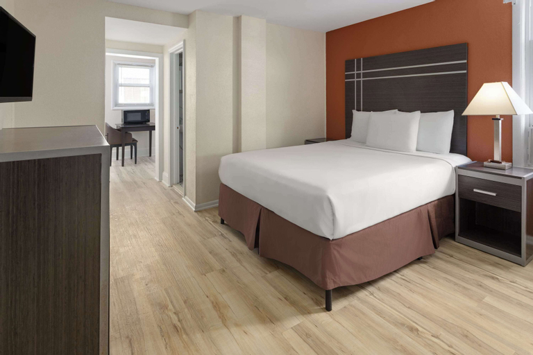 Bedroom 11