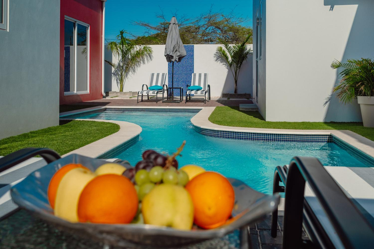 Others 4, Trankilidad Apartments