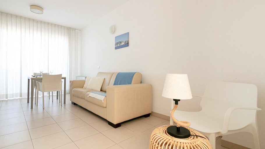 Others 3, Residenza Excelsior 904, Chieti