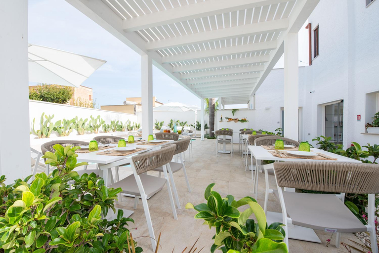 Food & Drinks 5, Il Moro Camere&Relax, Trapani
