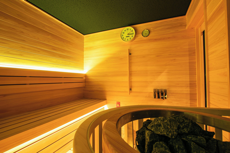 Sauna 18
