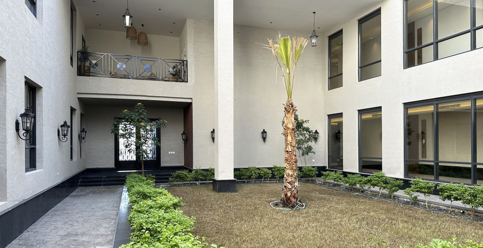 Exterior & Views, Kease Ar Rabi C-7 Royal touch GZ74, Riyadh