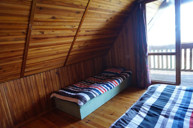 5, Sunrise Camp Lazy, Koszalin