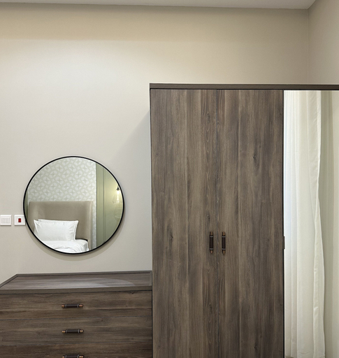 Bathroom 4, Al-Mutamarat A-16 Timeless History GX99, Riyadh