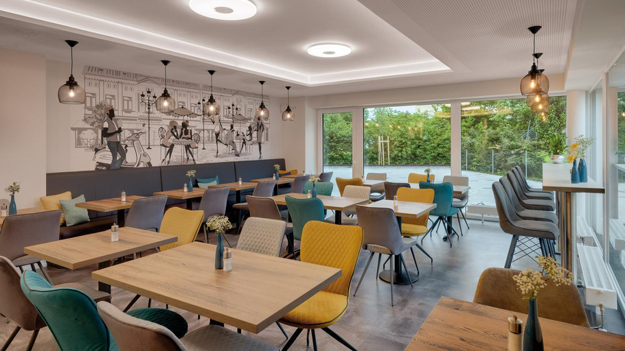 Food & Drinks 5, Amper Art Boardinghouse, Fürstenfeldbruck
