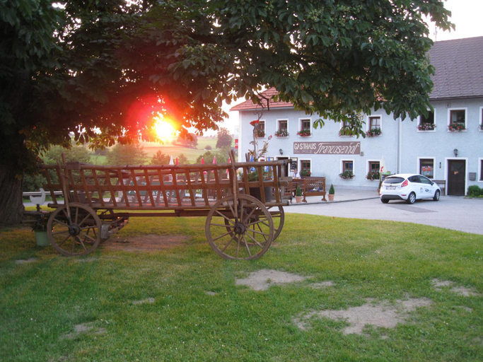 Others 4, Gasthof Franzosenhof, Freistadt