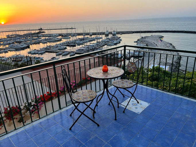 Others 5, Punta Lingua Relais - Room 2 Sunset Terrace, Napoli