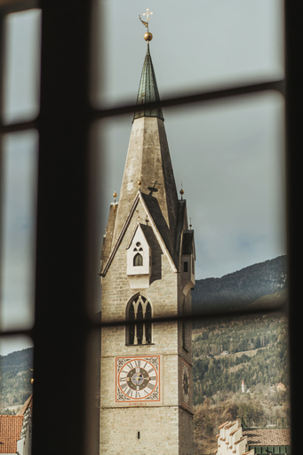 Exterior & Views 2, Arthotel Lasserhaus, Bolzano