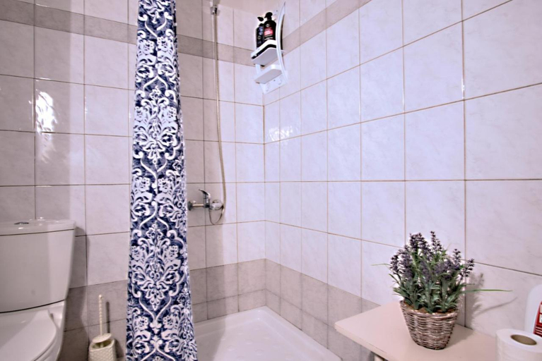 Bathroom 5, Marilenas House, Ionian Islands