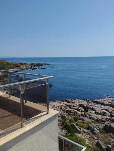 Others 5, Swan Bay complex, Sozopol