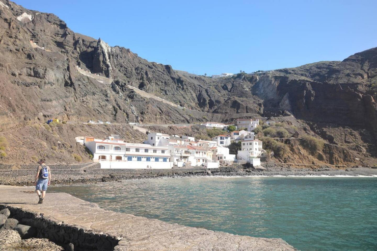 Exterior & Views, Sunset in the Atlantic Apartamentos Playa de Alojera, Santa Cruz de Tenerife