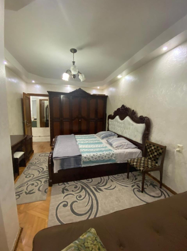 Others 4, Apartment GE ZVEZDA, Batumi