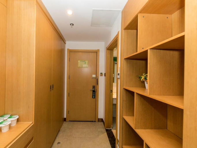 Others 4, GreenTree Inn Hefei Binhu New District Ziyun Road and Qingtan Road Jianghuai Car Factory, Hefei