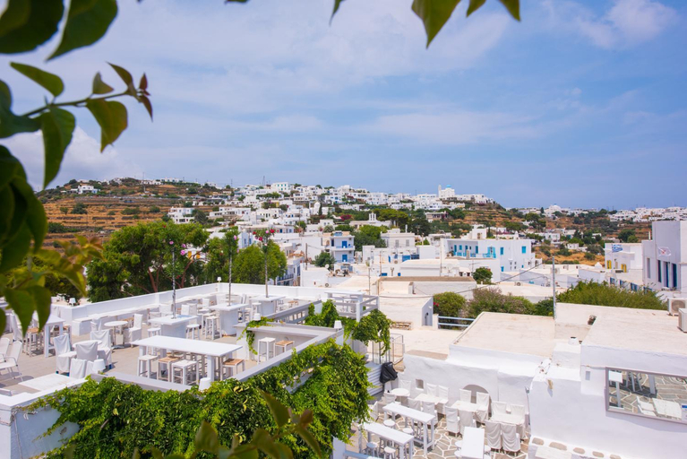 Others 5, Avra Guestroom, South Aegean
