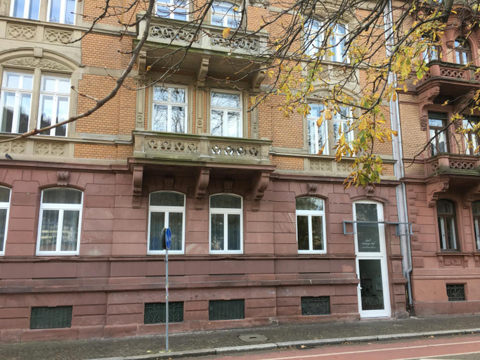 Others 3, Perkeo Apartments, Heidelberg