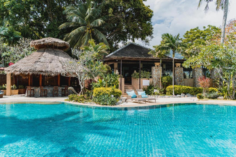 Sport & Beauty 2, Racha Kiri Resort & Spa Khanom, Khanom
